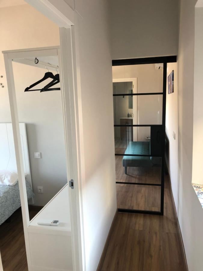 Ferienwohnung Mirador De San Juan Toledo Exterior foto